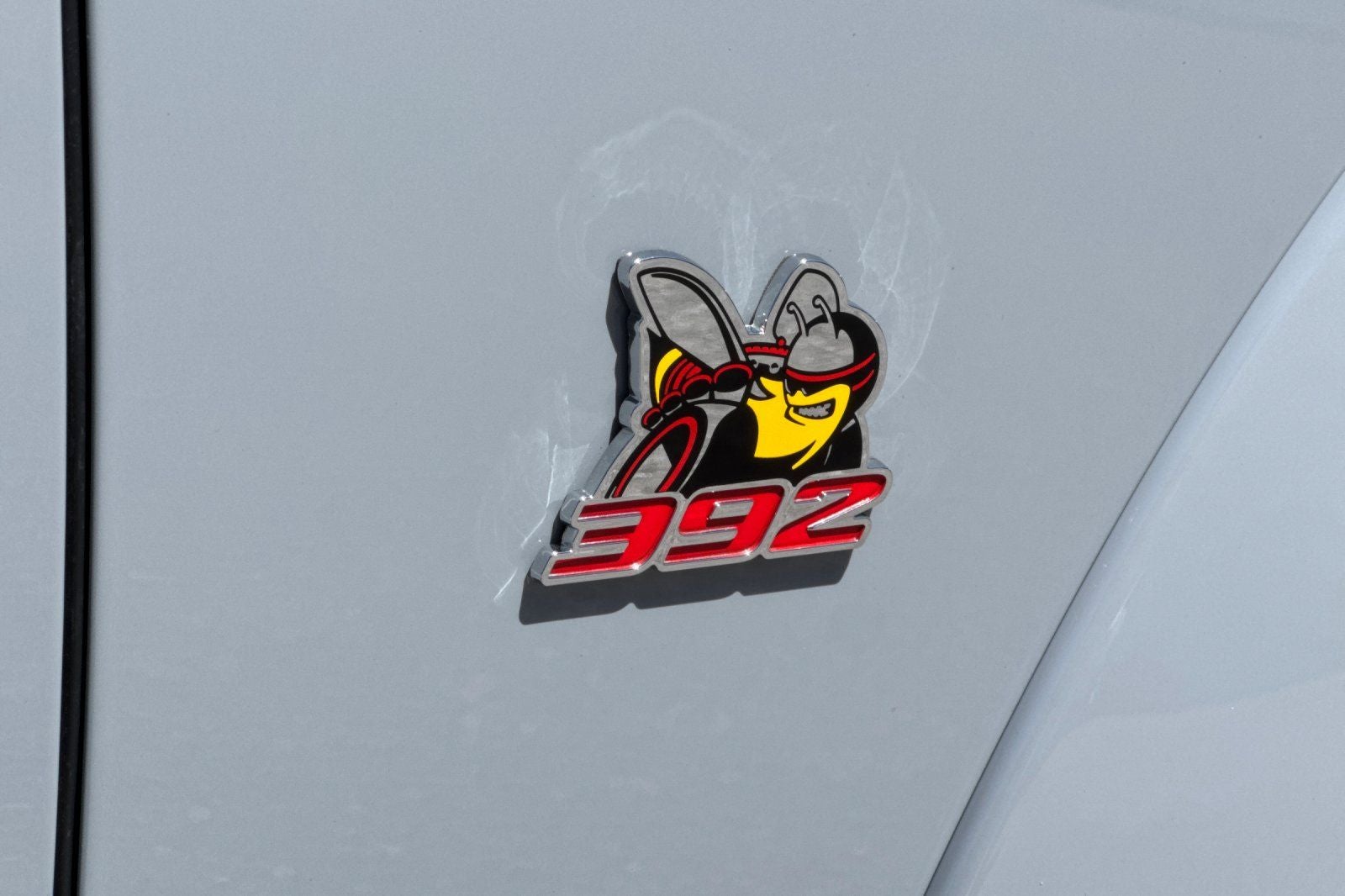 2021 Dodge Challenger R/T Scat Pack Widebody