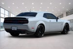 2021 Dodge Challenger R/T Scat Pack Widebody