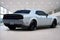 2021 Dodge Challenger R/T Scat Pack Widebody