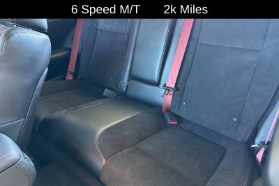 2023 Dodge Challenger R/T Scat Pack Widebody
