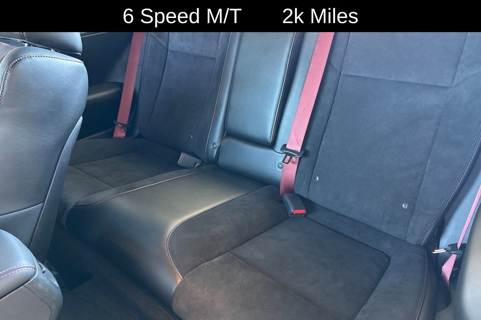 2023 Dodge Challenger R/T Scat Pack Widebody