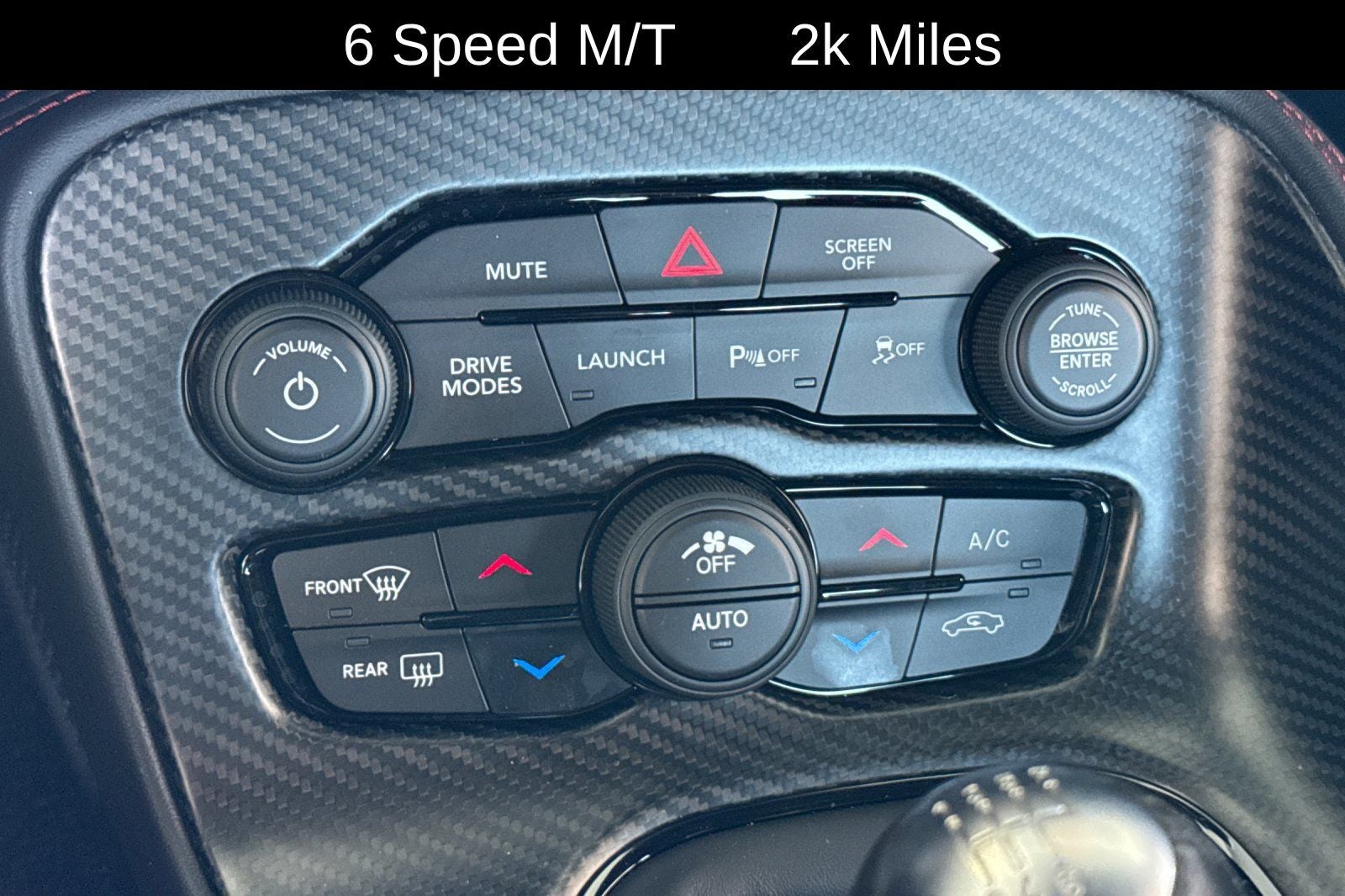 2023 Dodge Challenger R/T Scat Pack Widebody