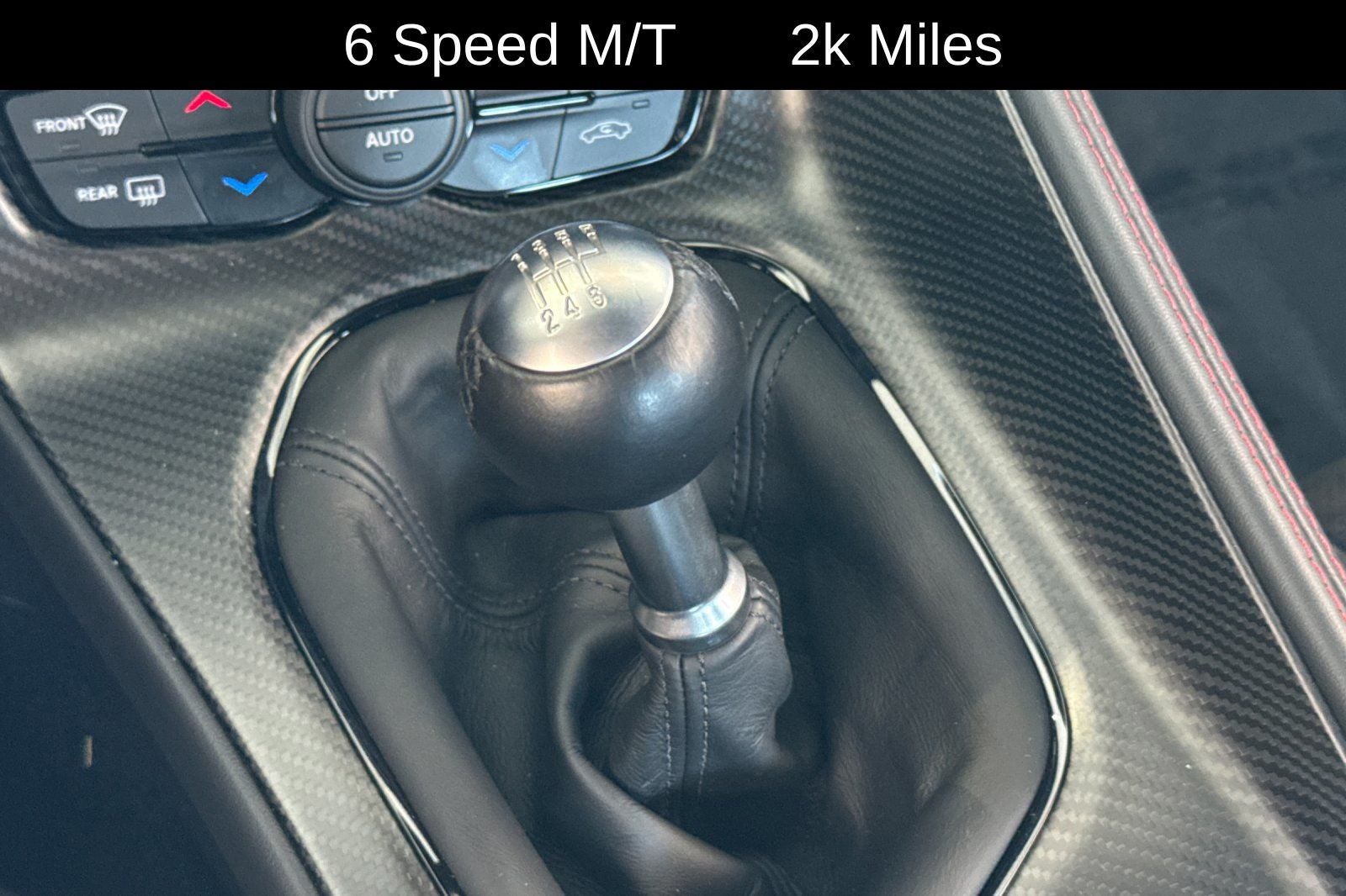 2023 Dodge Challenger R/T Scat Pack Widebody