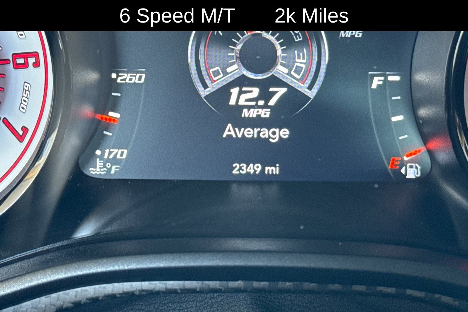 2023 Dodge Challenger R/T Scat Pack Widebody