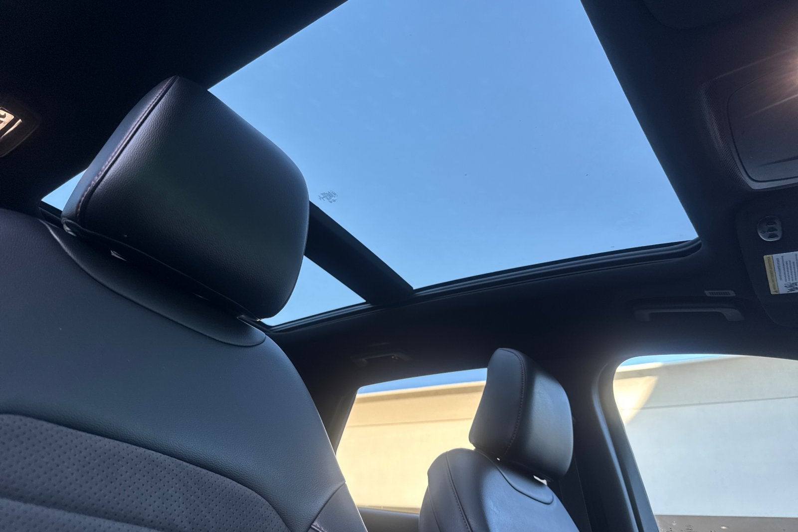2021 Ford Edge ST Line