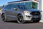 2021 Ford Edge ST Line