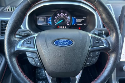 2021 Ford Edge ST Line
