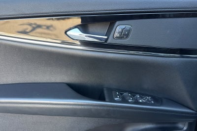 2021 Lincoln Nautilus Standard