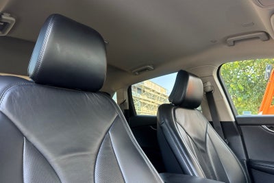 2021 Lincoln Nautilus Standard