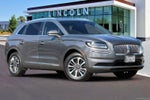 2021 Lincoln Nautilus Standard