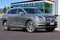 2021 Lincoln Nautilus Standard