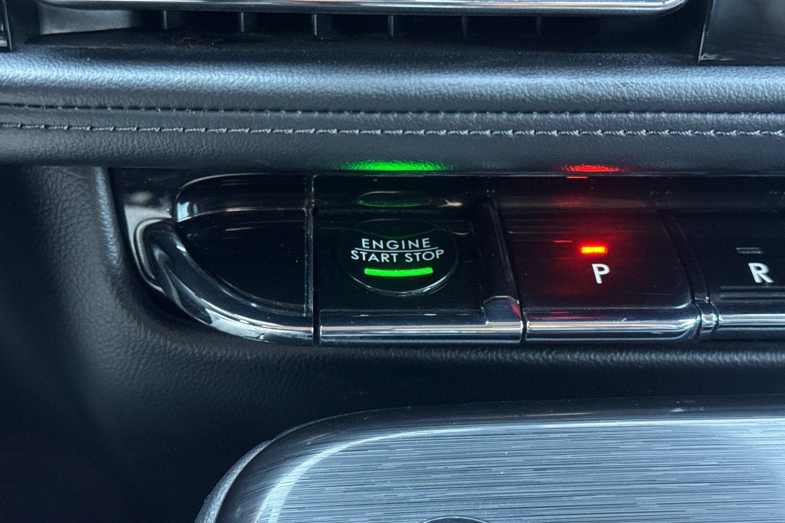 2021 Lincoln Nautilus Standard