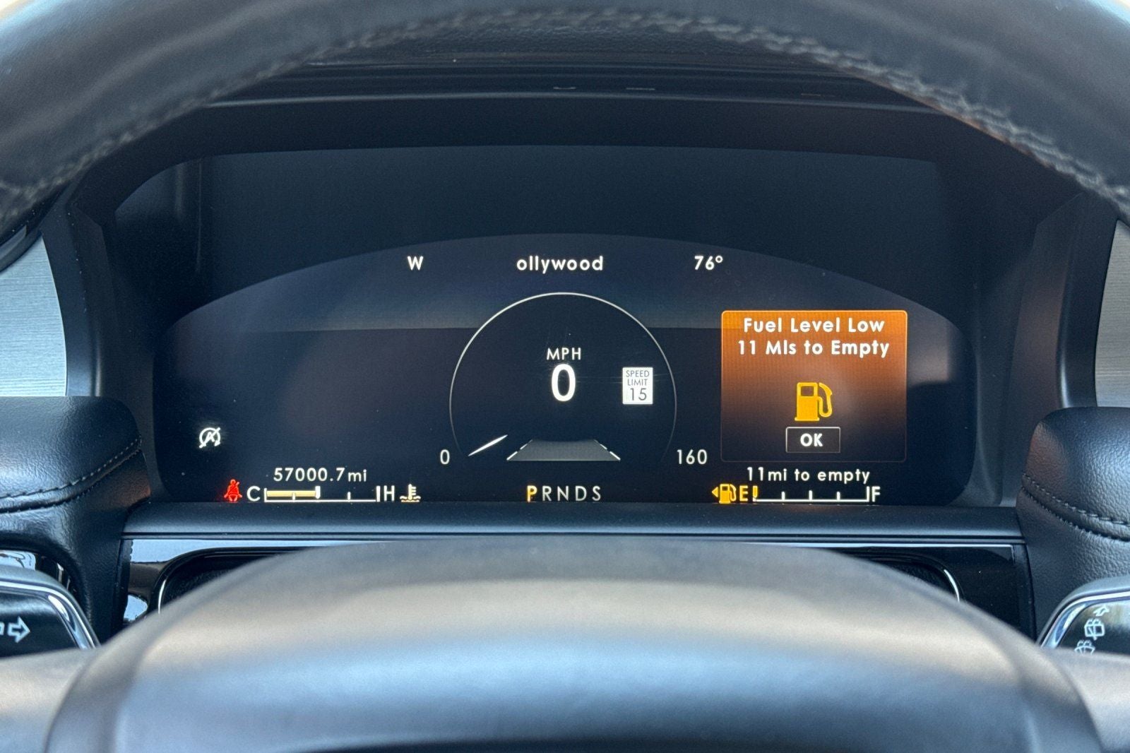 2021 Lincoln Nautilus Standard