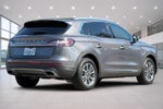 2021 Lincoln Nautilus Standard