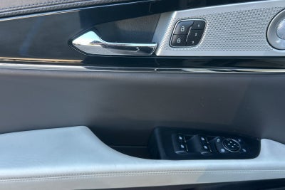 2023 Lincoln Nautilus Black Label