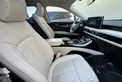 2023 Lincoln Nautilus Black Label