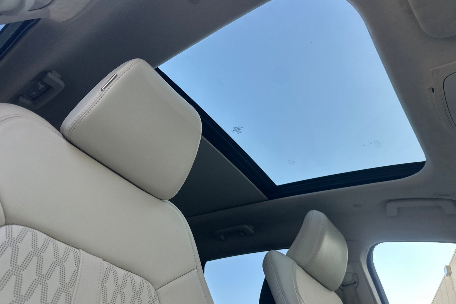 2023 Lincoln Nautilus Black Label