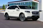 2023 Lincoln Nautilus Black Label