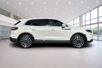 2023 Lincoln Nautilus Black Label