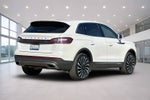 2023 Lincoln Nautilus Black Label