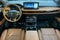 2023 Lincoln Nautilus Black Label