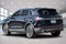 2023 Lincoln Nautilus Black Label