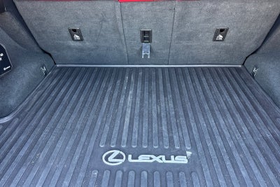 2018 Lexus RX 350 F Sport