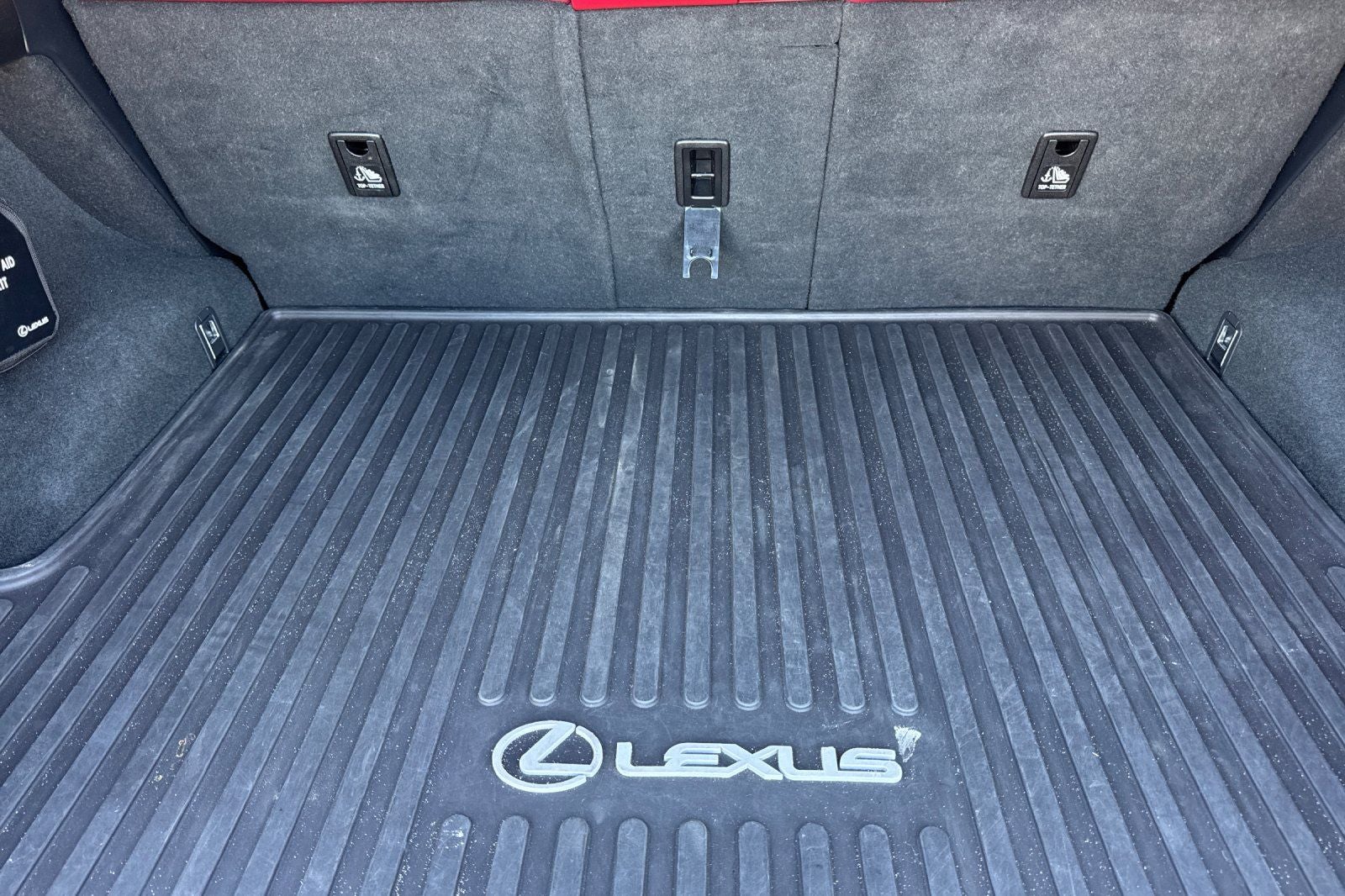 2018 Lexus RX 350 F Sport