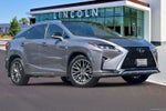 2018 Lexus RX 350 F Sport