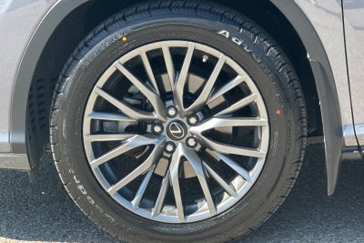 2018 Lexus RX 350 F Sport