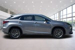 2018 Lexus RX 350 F Sport