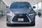 2018 Lexus RX 350 F Sport