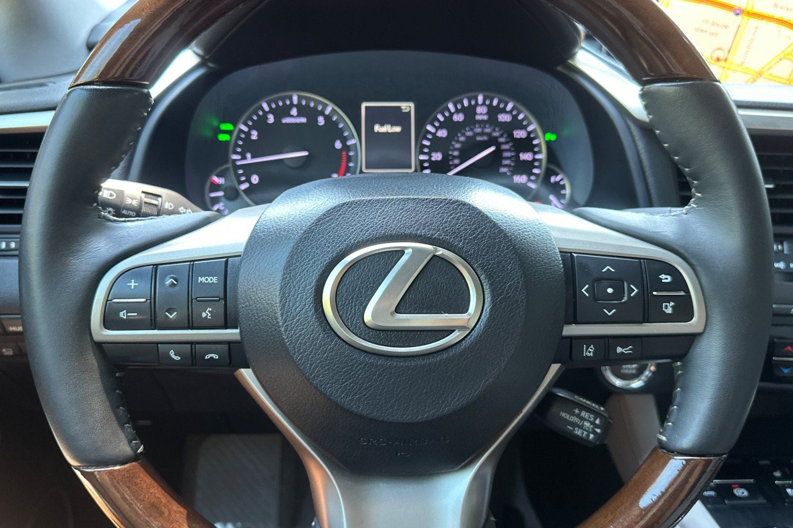 2019 Lexus RX 350 LCPO Competitive+