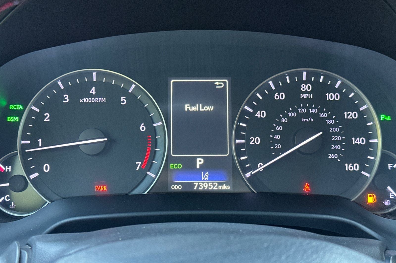 2019 Lexus RX 350 LCPO Competitive+