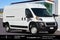 2021 RAM ProMaster 2500 High Roof