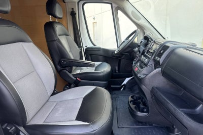 2021 RAM ProMaster 2500 High Roof