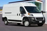 2021 RAM ProMaster 2500 High Roof