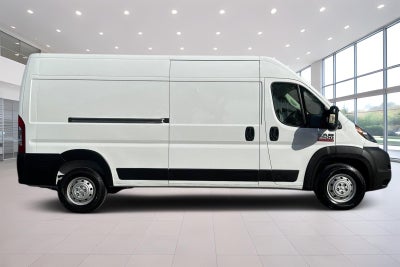 2021 RAM ProMaster 2500 High Roof