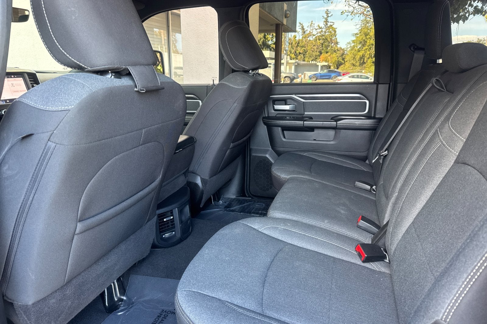 2023 RAM 2500 Big Horn