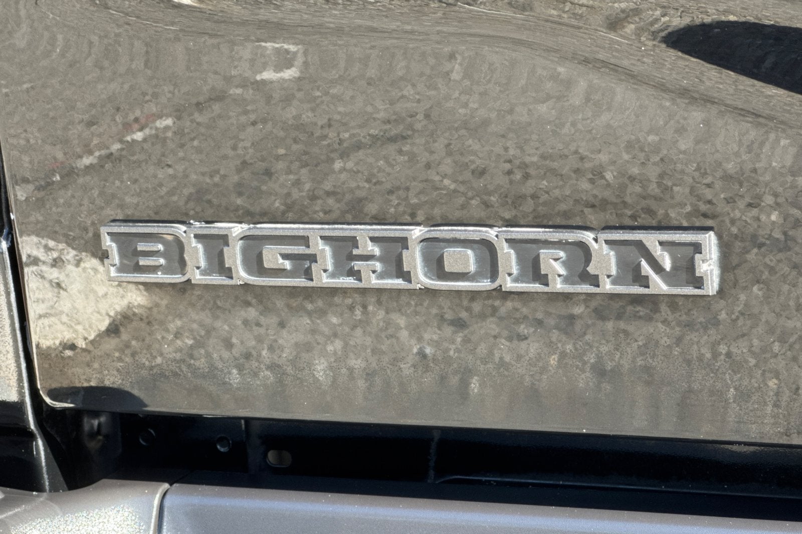 2023 RAM 2500 Big Horn