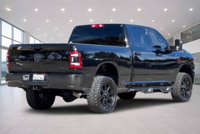 2023 RAM 2500 Big Horn