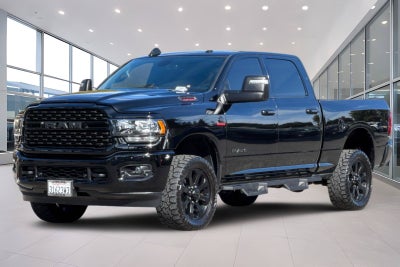 2023 RAM 2500 Big Horn