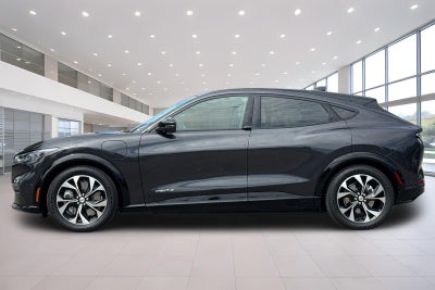 2022 Ford Mustang Mach-E Premium