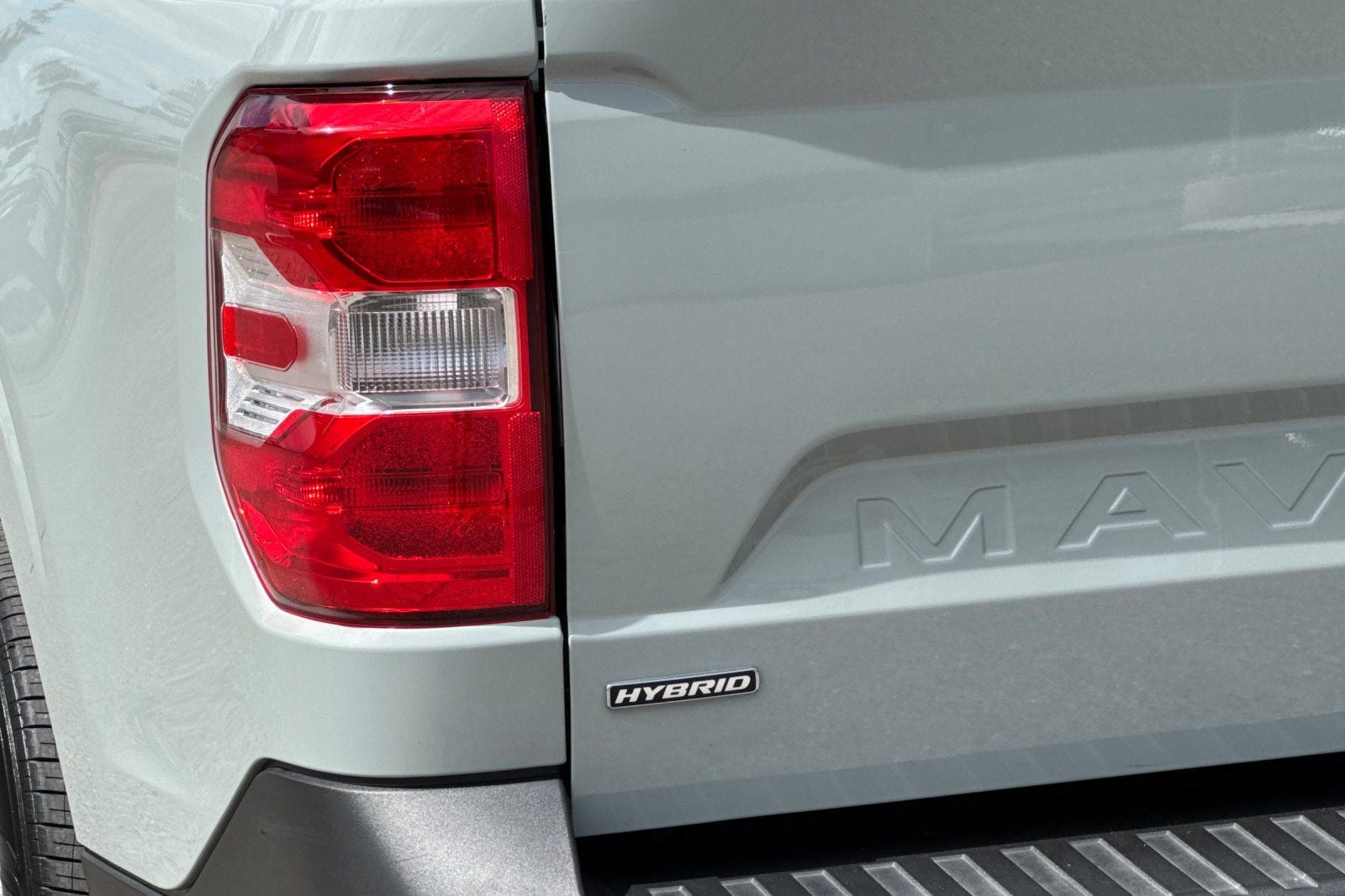 2024 Ford Maverick XL