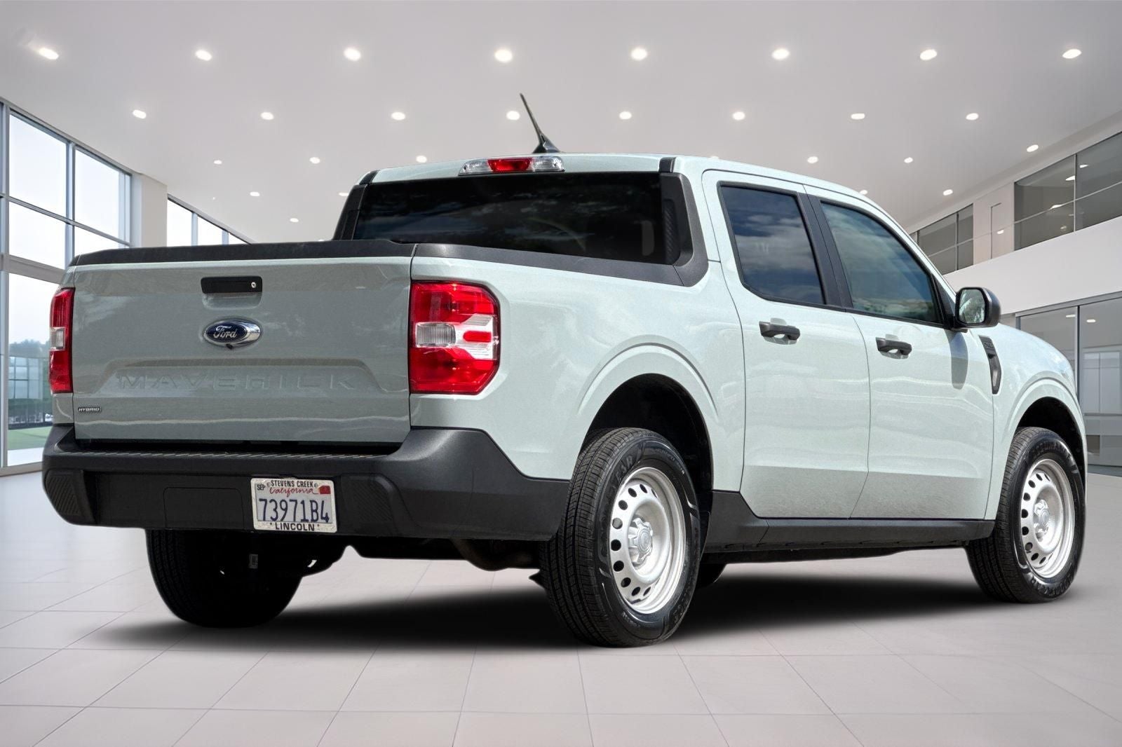 2024 Ford Maverick XL