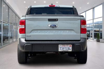 2024 Ford Maverick XL