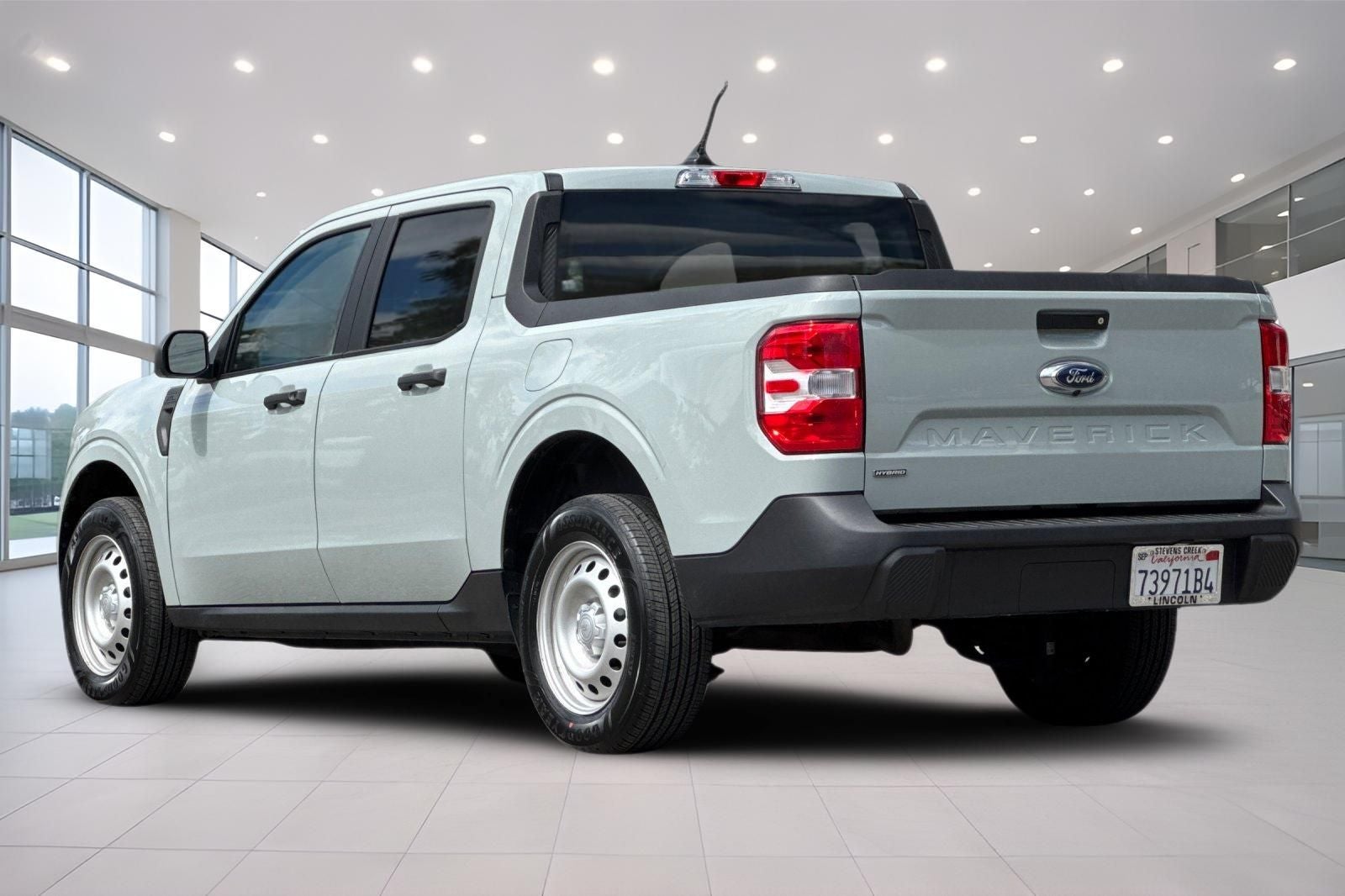 2024 Ford Maverick XL
