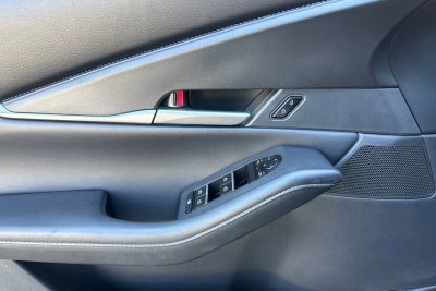 2022 Mazda Mazda CX-30 2.5 S Select Package
