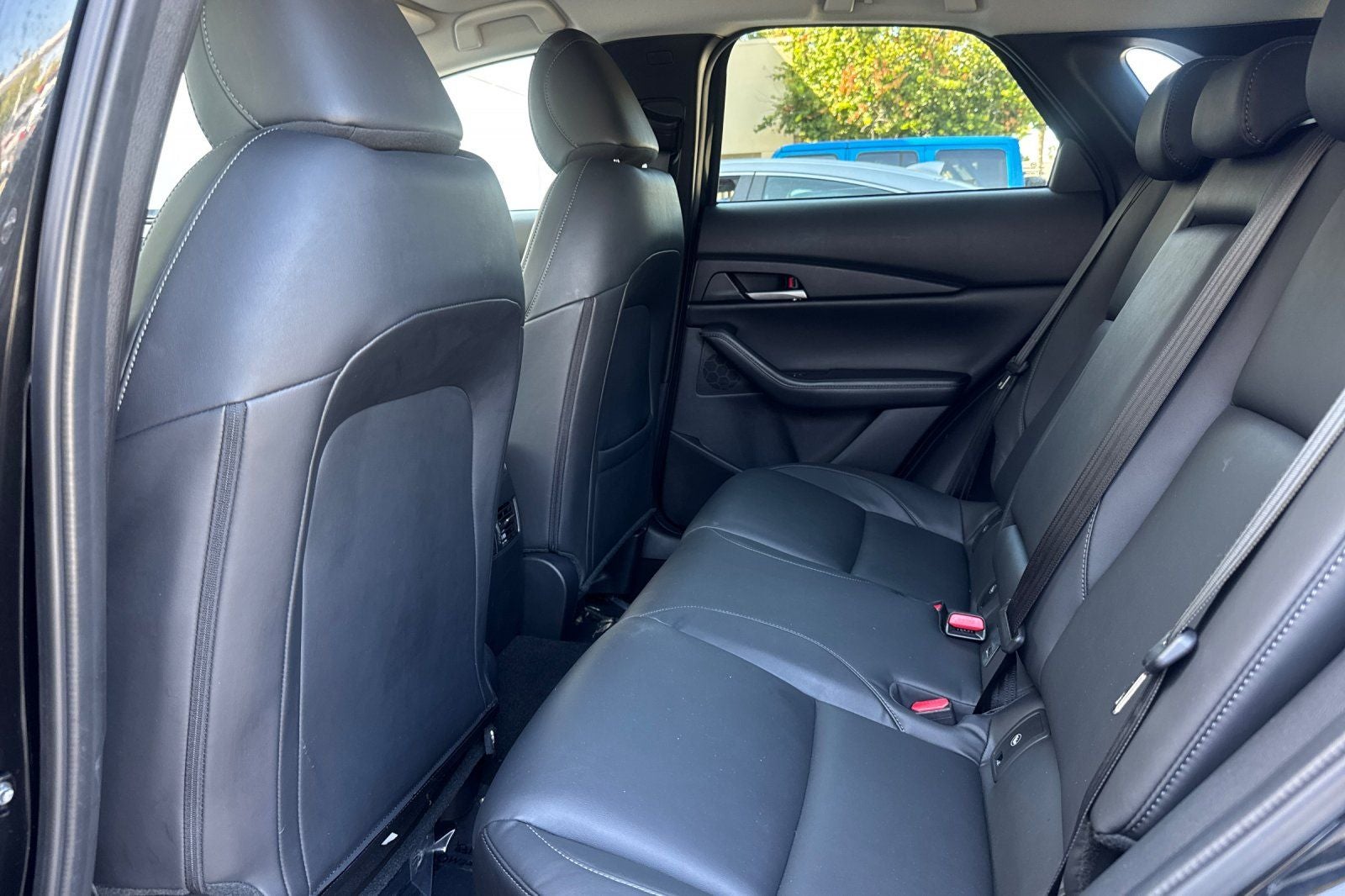 2022 Mazda Mazda CX-30 2.5 S Select Package