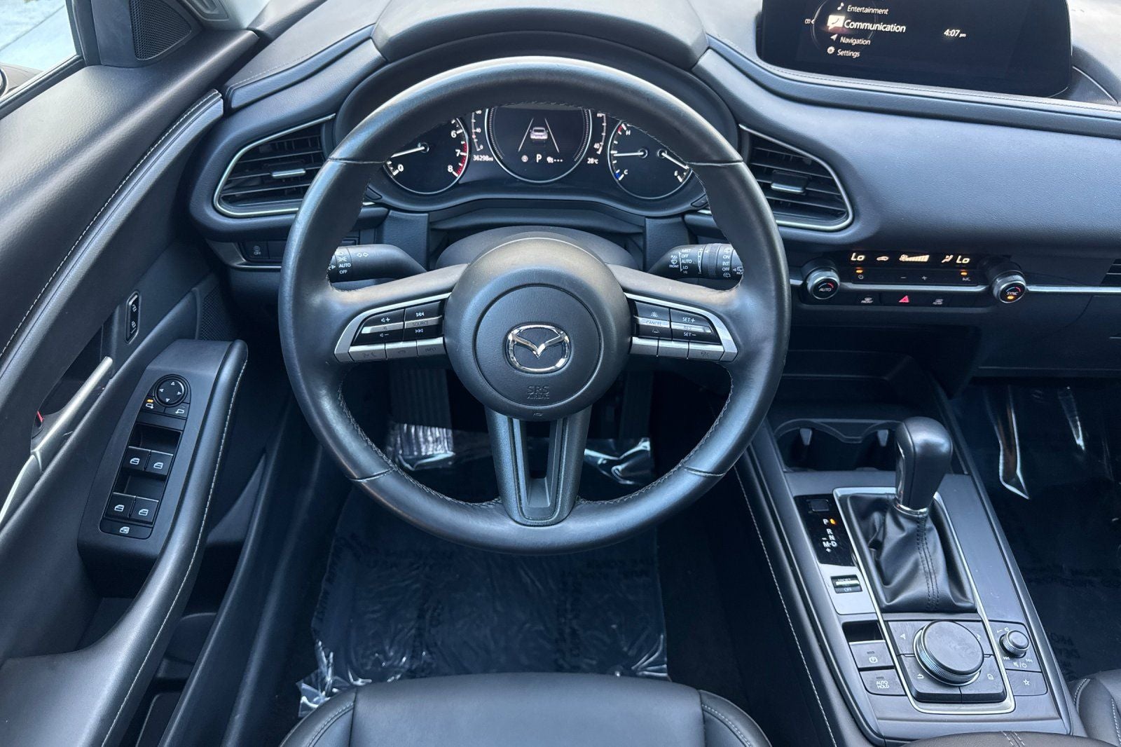 2022 Mazda Mazda CX-30 2.5 S Select Package